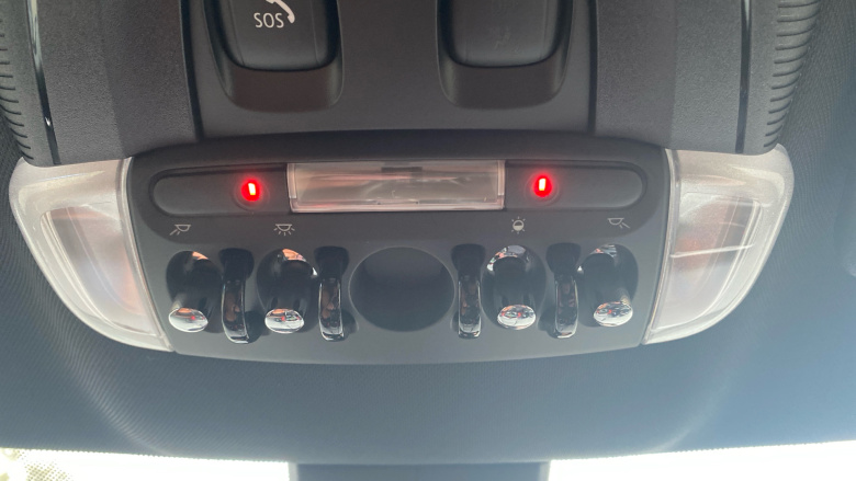 MINI Countryman 2.0 John Cooper Works ALL4 5dr Auto Petrol Hatchback